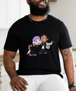 Dana Terrace Lumity The Owl House Shirt