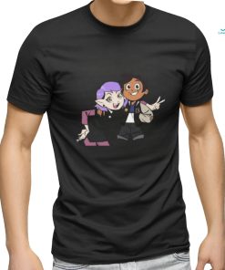 Dana Terrace Lumity The Owl House Shirt
