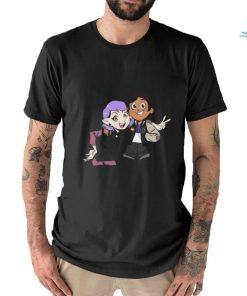 Dana Terrace Lumity The Owl House Shirt
