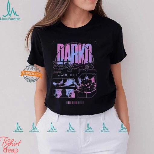 Darko Band Starfiren Shirt