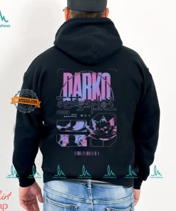 Darko Band Starfiren Shirt