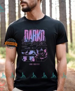 Darko Band Starfiren Shirt