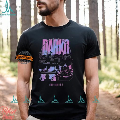 Darko Band Starfiren Shirt