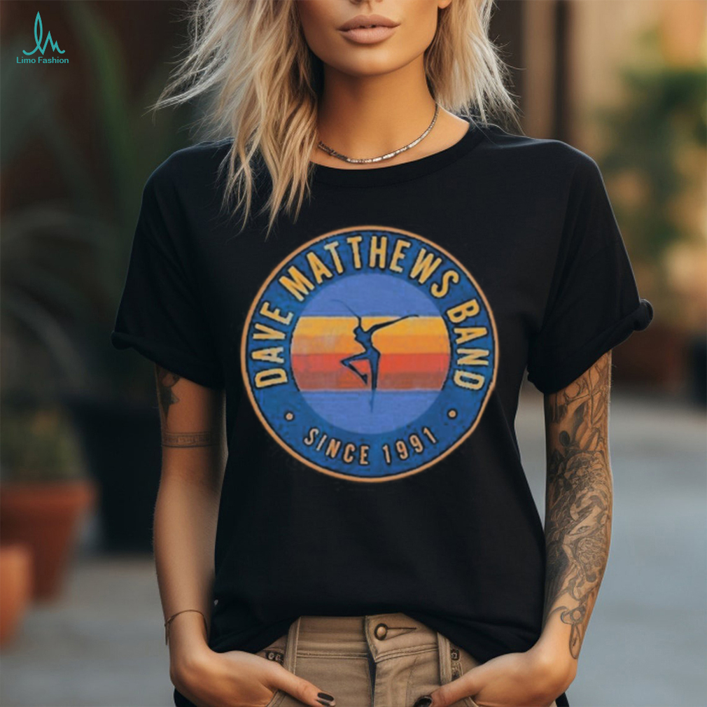 Dave Matthews Aviator Shirt Dave Matthews Aviator Shirt