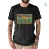 Movements Afraid To Die Skull shirt