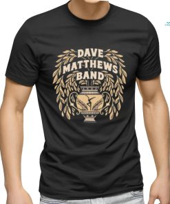 Dave Matthews Band Women’s Vase shirt