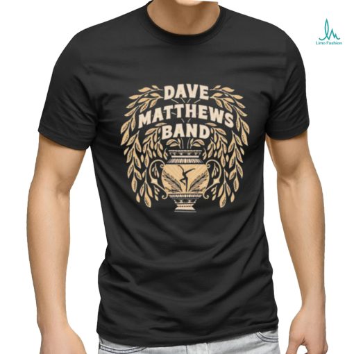 Dave Matthews Band Women’s Vase shirt