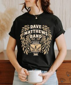 Dave Matthews Band Women’s Vase shirt