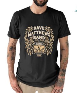 Dave Matthews Band Women’s Vase shirt