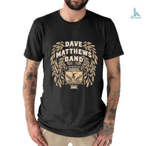 Dave Matthews Band Women’s Vase shirt