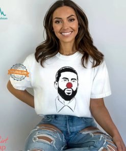 Dave Portnoy Kyrie Irving Clown Unisex T Shirt