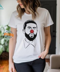 Dave Portnoy Kyrie Irving Clown Unisex T Shirt