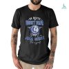 Champions Western Conference 2023 2024 Dallas Mavericks NBA Best In The West T Shirt