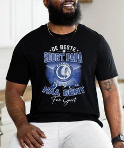 De Beste Soort Papa Brengt Een Kaa Gent Fan Groot T Shirt