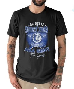 De Beste Soort Papa Brengt Een Kaa Gent Fan Groot T Shirt