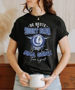 De Beste Soort Papa Brengt Een Kaa Gent Fan Groot T Shirt