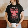 Florida Panthers Mascot King Hunting Done Time For Rule 2024 Stanley Cup Champions Unisex T shirt