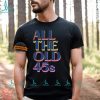 Rainbow Capitalism Dorian Electra T Shirt