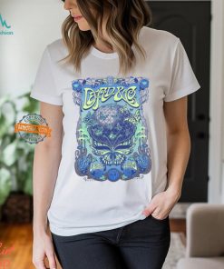 Dead And Company Jun 8 2024 Sphere Las Vegas NV Shirt