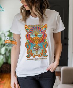 Dead And Company June 13 2024 Sphere Las Vegas NV Concert Shirt