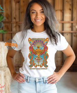 Dead And Company June 13 2024 Sphere Las Vegas NV Concert Shirt