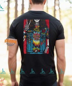 Dead And Company Merch Limited Poster Summer Solstice At Dead Forever At Sphere Las Vegas NV On June 20th 2024 Unisex T Shirt