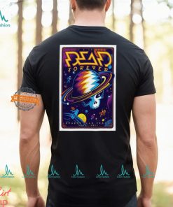 Dead And Company Show At The Sphere On June 1 2024 Poster shirt