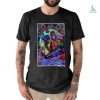 Goose Fox Theatre Atlanta GA June 21 2024 Poster Shirt
