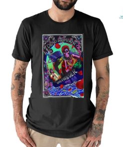 Dead And Company Sphere Las Vegas NV June 21 2024 Poster Shirt
