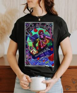Dead And Company Sphere Las Vegas NV June 21 2024 Poster Shirt