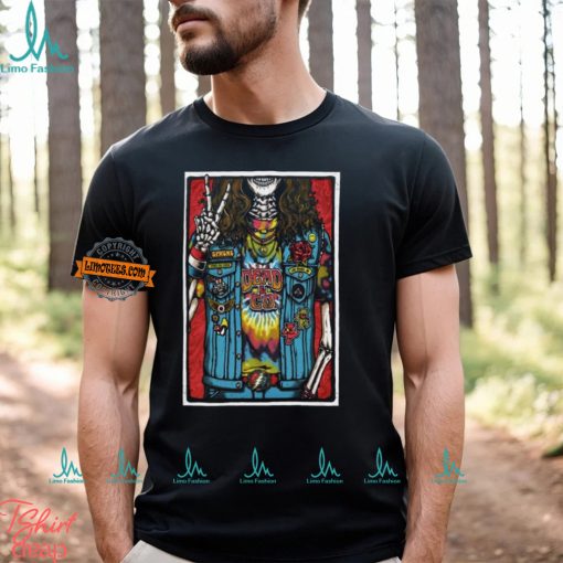 Dead And Company Tour In Las Vegas NV Jun 20 2024 T Shirt