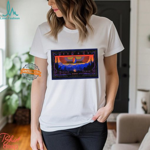 Dead And Company Tour In Las Vegas, NV On June 22 2024 Shirt