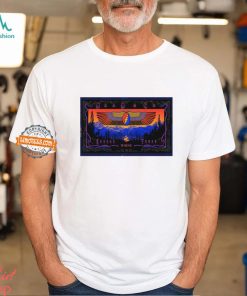 Dead And Company Tour In Las Vegas, NV On June 22 2024 Shirt