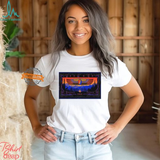 Dead And Company Tour In Las Vegas, NV On June 22 2024 Shirt