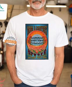 Dead & Company June 7 2024 Sphere Las Vegas NV Shirt