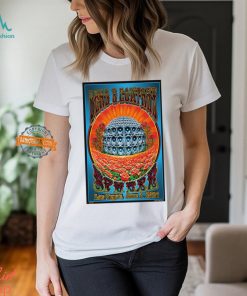 Dead & Company June 7 2024 Sphere Las Vegas NV Shirt