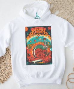 Dear & Company Dead Forever Sphere Las Vegas. Nv June 13,14,15 2024 Poster Shirt