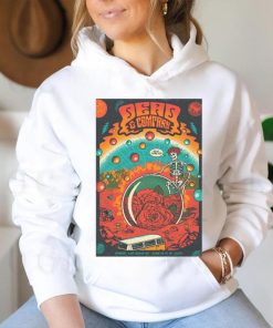 Dear & Company Dead Forever Sphere Las Vegas. Nv June 13,14,15 2024 Poster Shirt