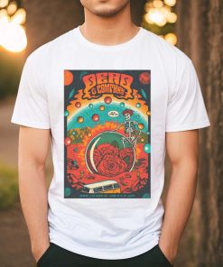 Dear & Company Dead Forever Sphere Las Vegas. Nv June 13,14,15 2024 Poster Shirt