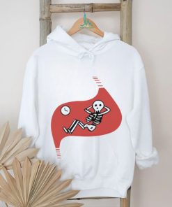 Death of Dungeon meshi falin shirt