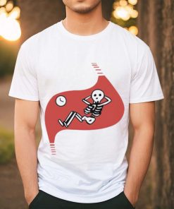 Death of Dungeon meshi falin shirt