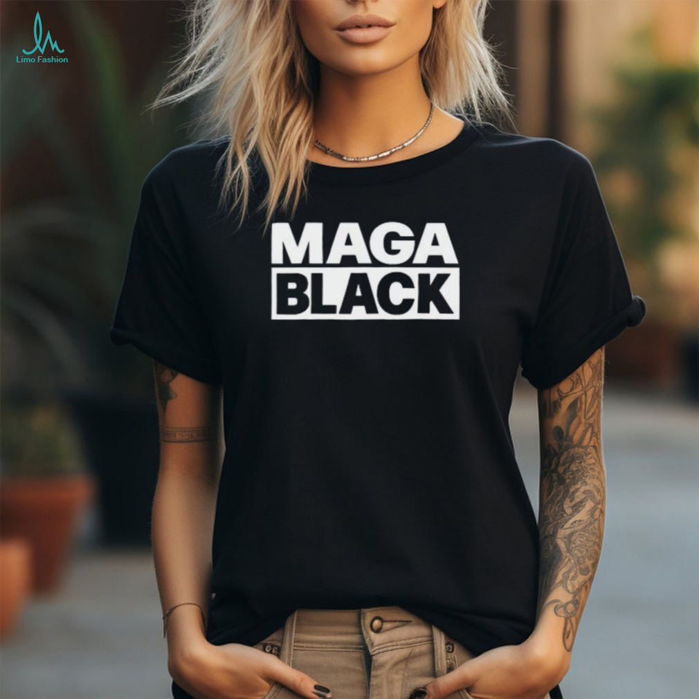 Defender Of The Republic Maga Black Shirt Defender Of The Republic Maga Black Shirt