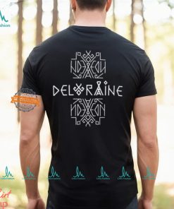 Deloraine Logo Shirt