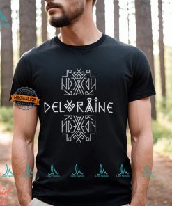 Deloraine Logo Shirt