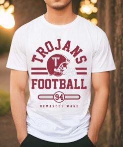 Demarcus Ware Legends Classic Fashion Shersey Short Sleeve T Shirt