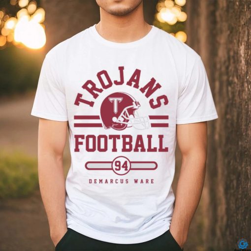 Demarcus Ware   Legends Classic Fashion Shersey Short Sleeve T Shirt