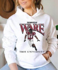 Demarcus Ware troy university shirt