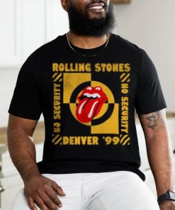 Denver ’99 Parking Lot Shirts