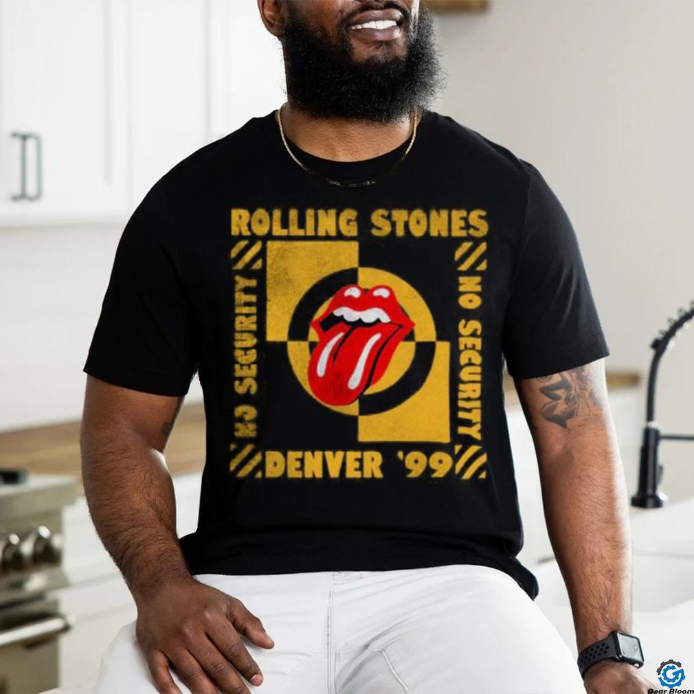 Denver ’99 Parking Lot Shirts Denver ’99 Parking Lot Shirts