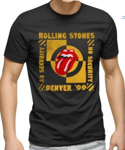 Denver ’99 Parking Lot Shirts